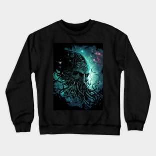 It Sees You! Crewneck Sweatshirt